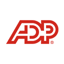 ADP Run logo